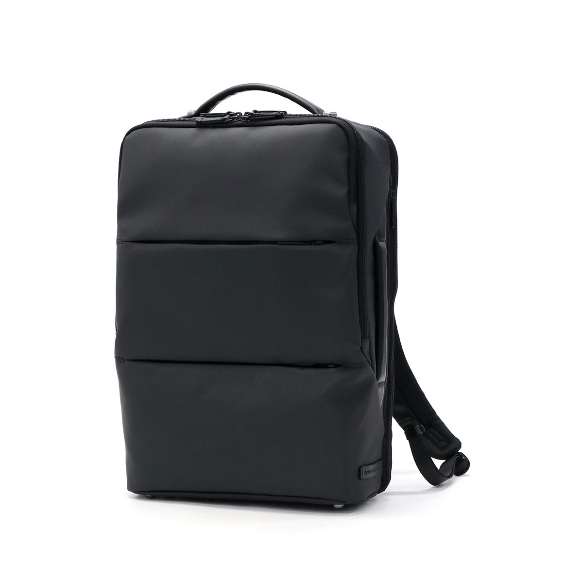 最大51%★6/4限定 正規品5年保証 ゼロハリバートン リュック メンズ ZERO HALLIBURTON ビジネスリュック PC B4 17L Z PACK type-C2 Laminated Backpack 81432の画像