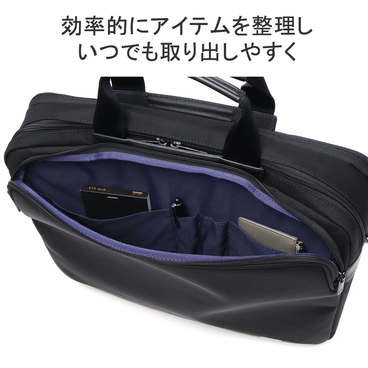 ZERO HALLIBURTON（ゼロハリバートン） 最大50%☆5/5限定 セール30