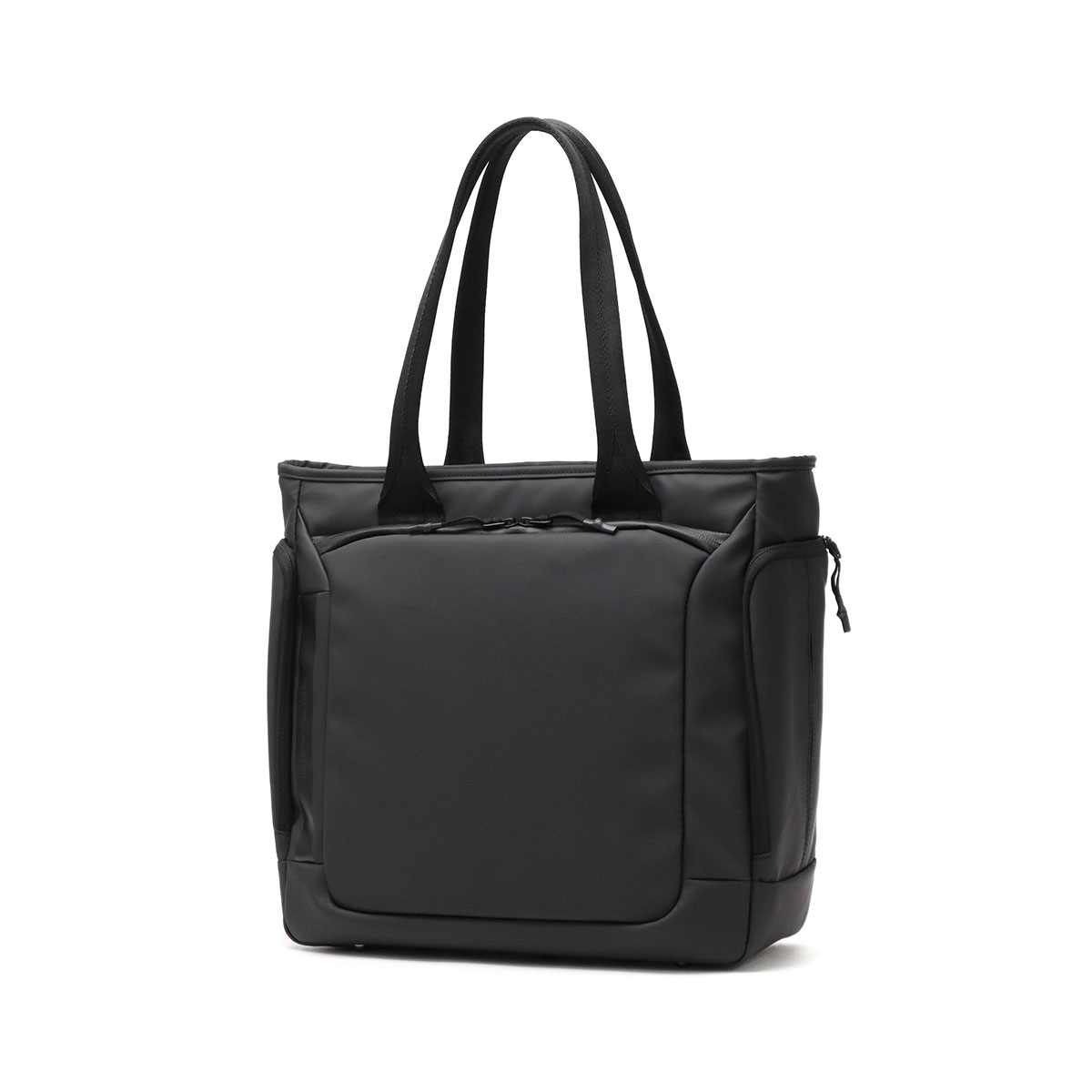 ZERO HALIBURTON ビジネスバッグ ブラック ZERO HALLIBURTON（ゼロハリバートン） 最大49%☆5/1限定 正規品5年