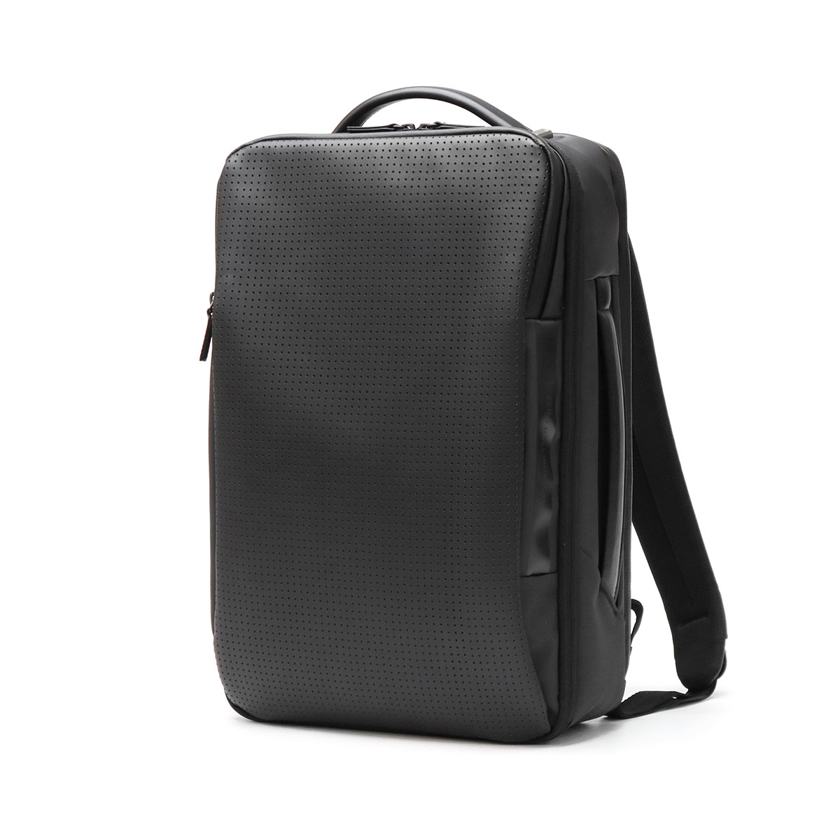 ⭐️美品⭐️　ゼロハリバートン　ブリーフケース　ビジネスバッグ　リュック ZERO HALLIBURTON 最大51% 8/12限定 ゼロハリバートン ビジネス