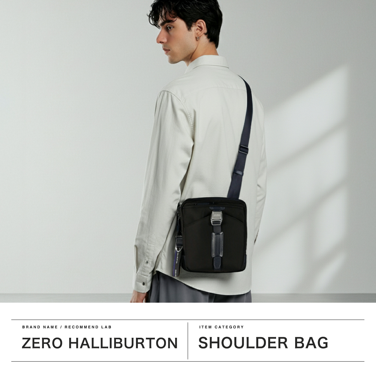 ZERO HALLIBURTON（ゼロハリバートン） 最大51%☆4/22〜 正規品5年保証