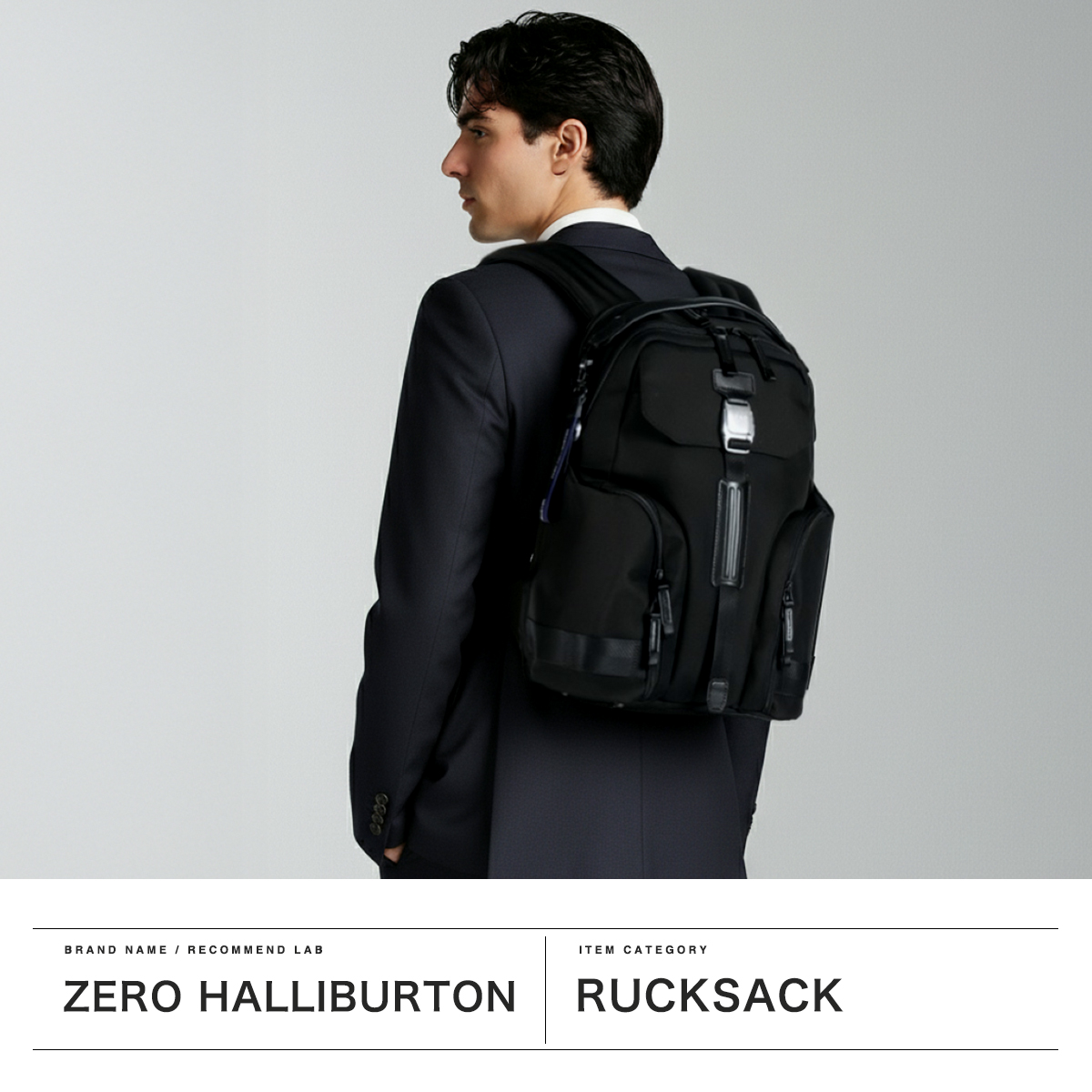 ZERO HALLIBURTON 最大56%☆11/30迄 正規品5年保証 ゼロハリバートン