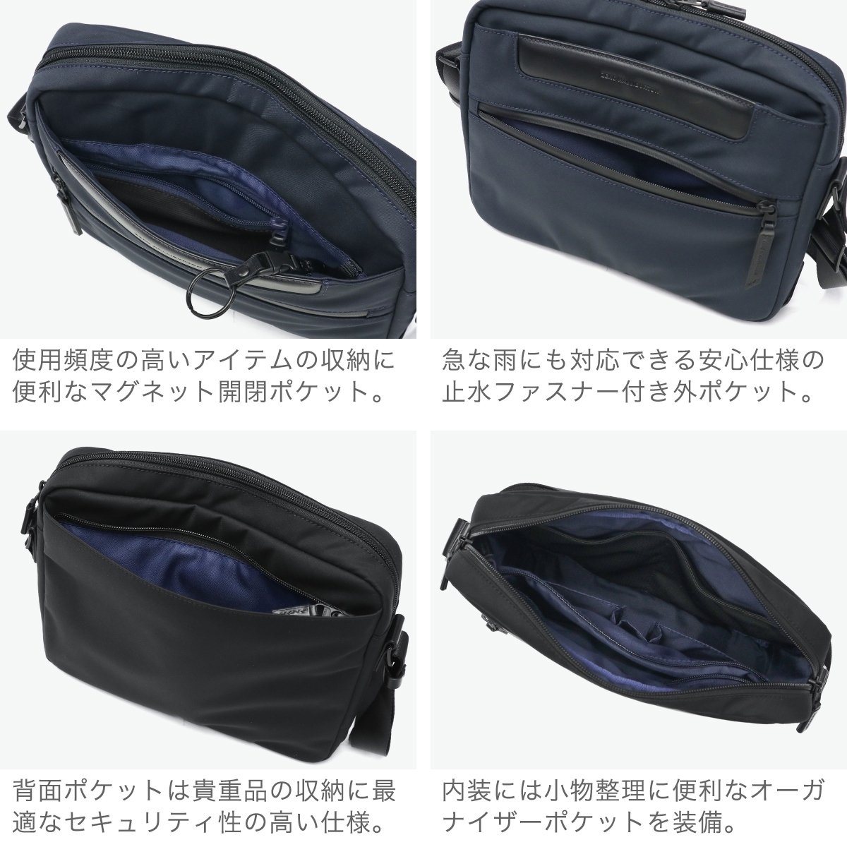 ZERO HALLIBURTON（ゼロハリバートン） 最大49%☆7/1限定 正規品5年
