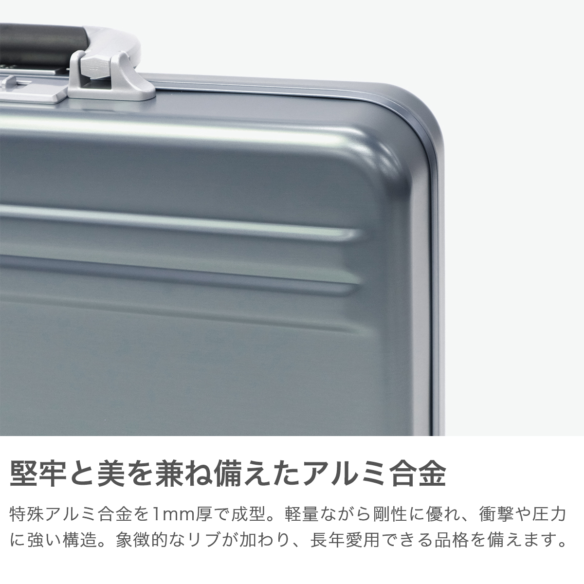 ZERO HALLIBURTON（ゼロハリバートン） 最大50%☆5/5限定 正規品10年
