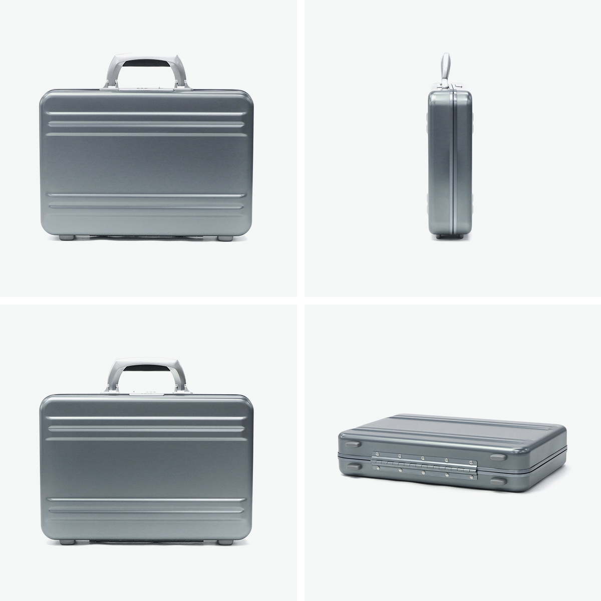ZERO HALLIBURTON（ゼロハリバートン） 最大50%☆5/5限定 正規品10年