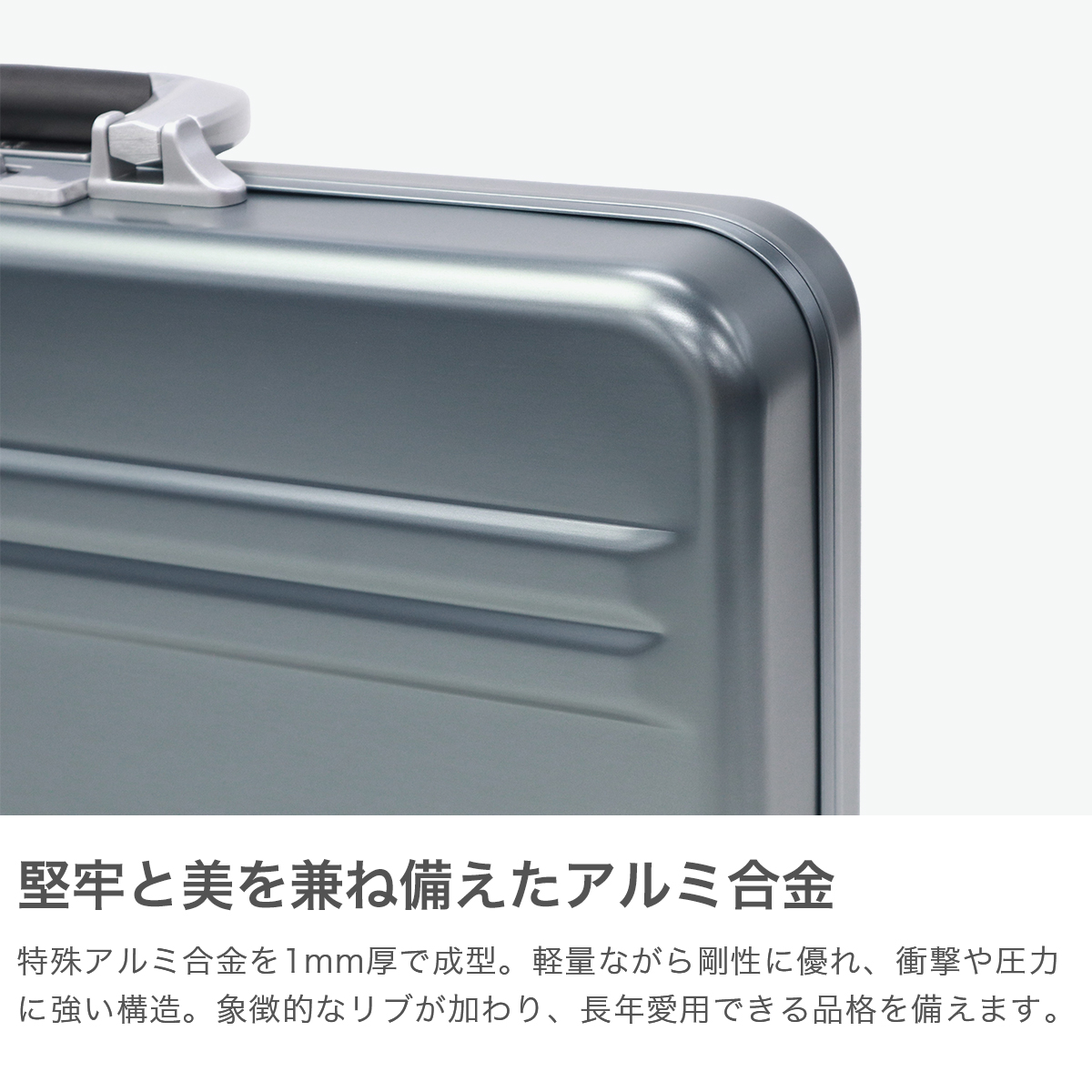 ZERO HALLIBURTON（ゼロハリバートン） 最大51%☆12/9限定 正規品10年