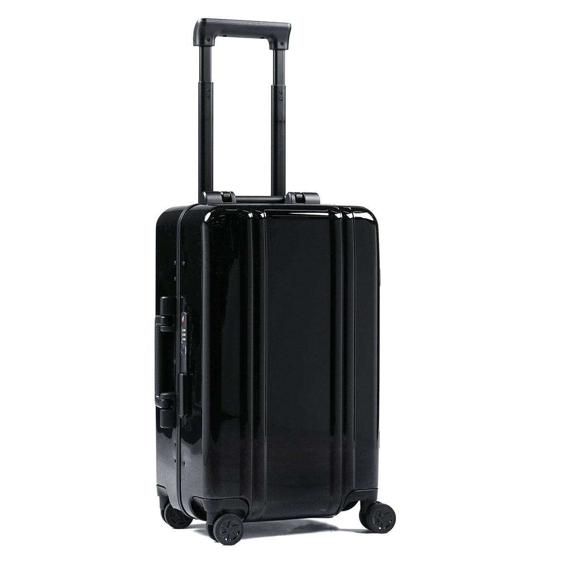 ZERO HALLIBURTON（ゼロハリバートン） 最大50%☆9/22迄 正規品10年
