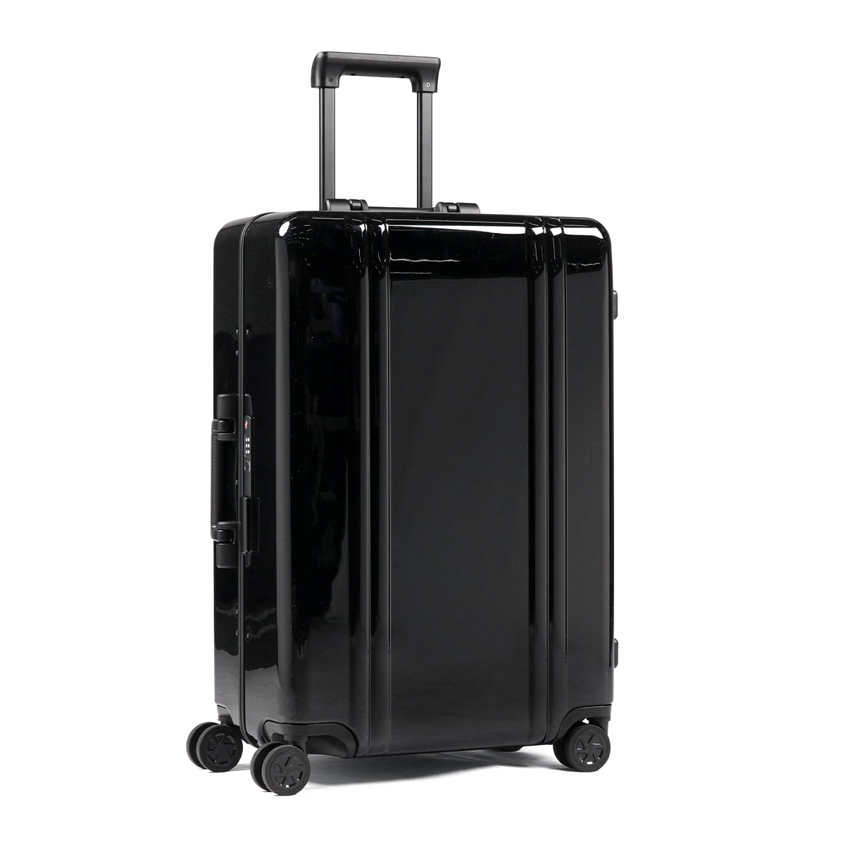 ZERO HALLIBURTON（ゼロハリバートン） 最大50%☆2/15〜 正規品10年