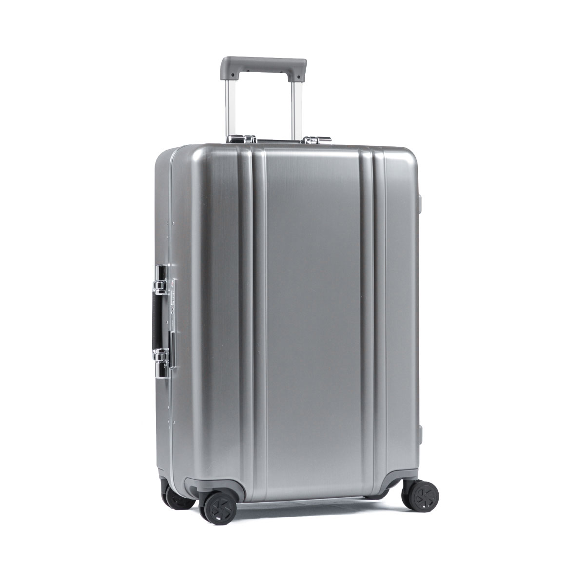 ZERO HALLIBURTON（ゼロハリバートン） 最大51%☆土日限定 正規品10年