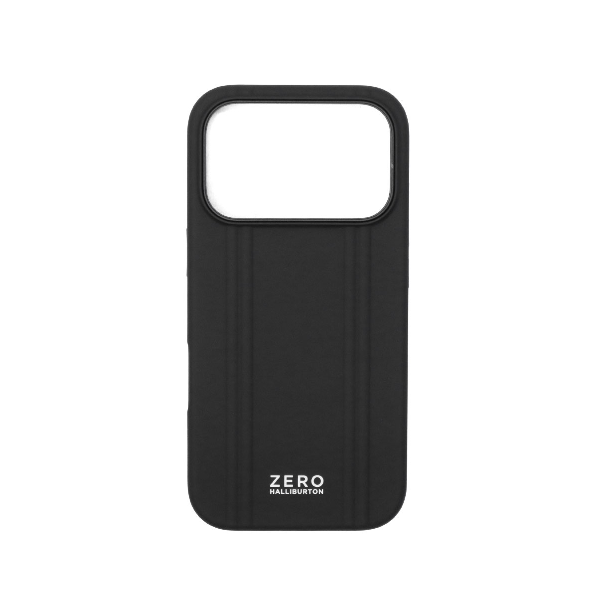 アイフォン15pro ケース（ZERO HALLIBURTON／iPhone用ケース