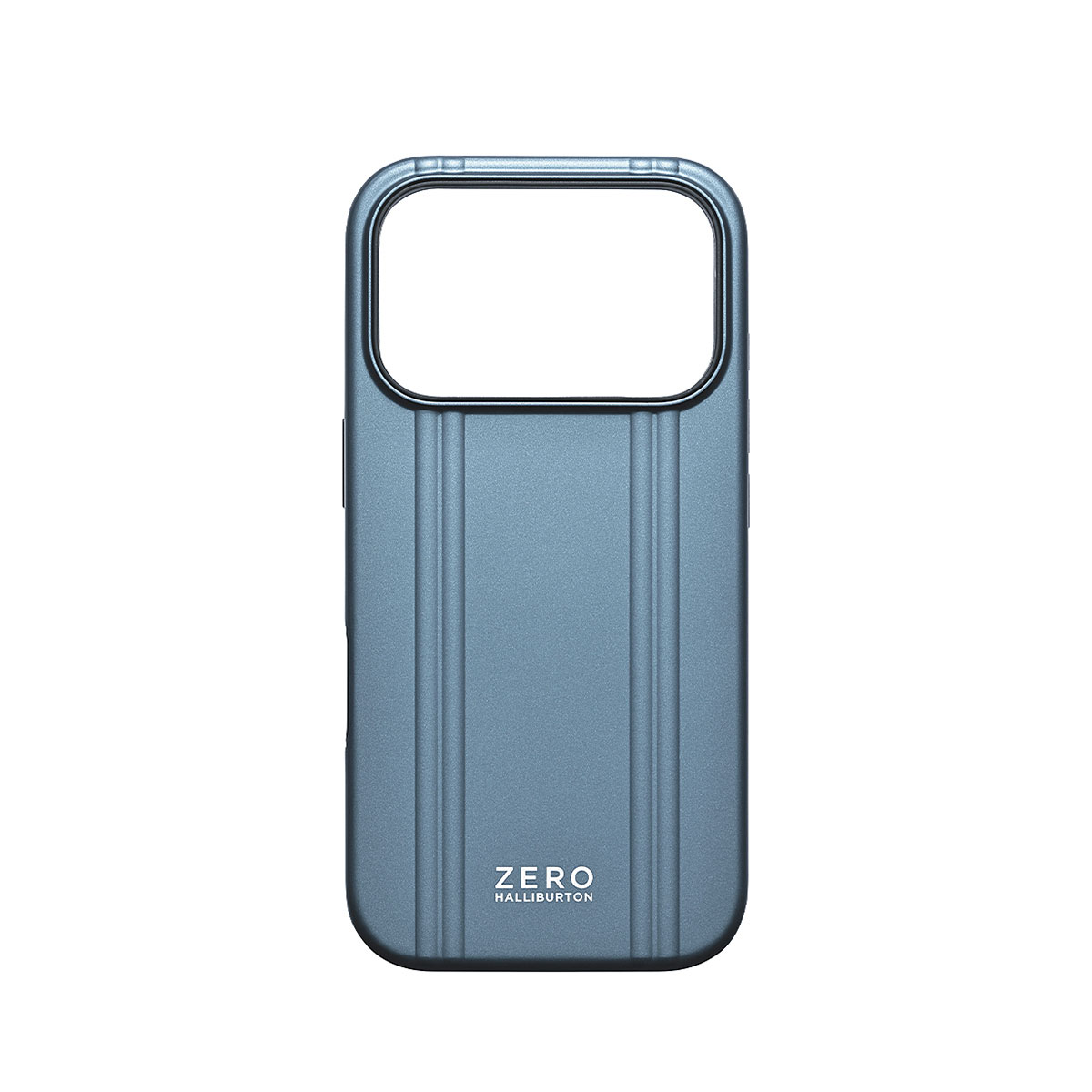 アイフォン15pro ケース（ZERO HALLIBURTON／iPhone用ケース