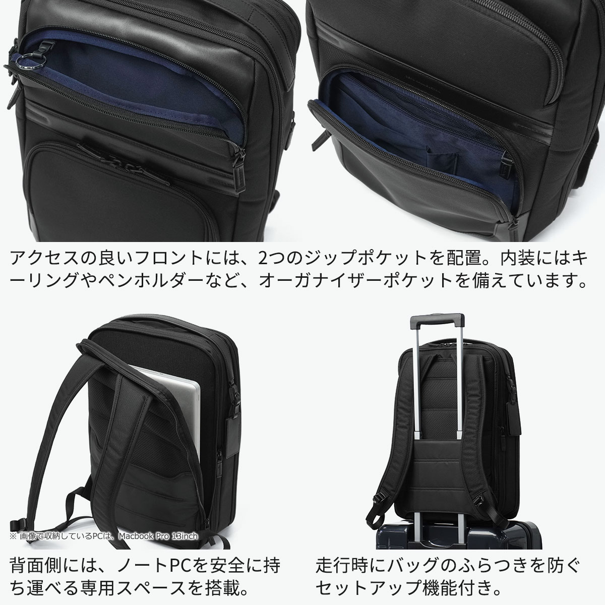 ブラック ボディバッグ　収納袋付き 楽天市場】P10倍 パックセーフ EXP12 スリングクロスボディ ショルダー