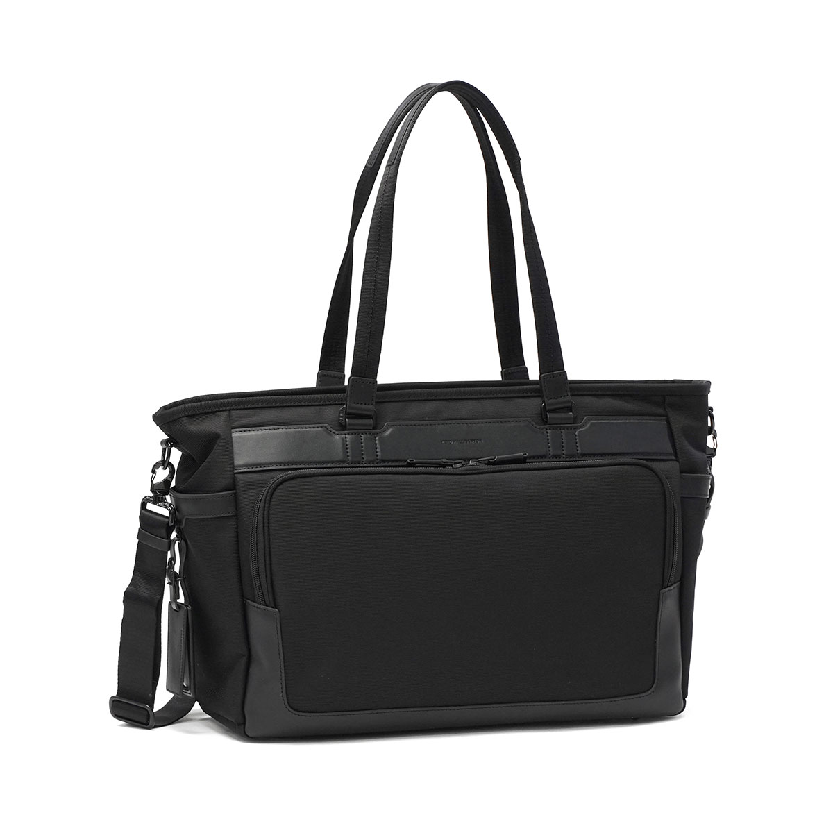最大51%★6/4限定 正規品5年保証 ゼロハリバートン トートバッグ メンズ ZERO HALLIBURTON 出張 PC 15.6inch A4 B4 19L ZEST3 Landscape Tote Bag 81738の画像