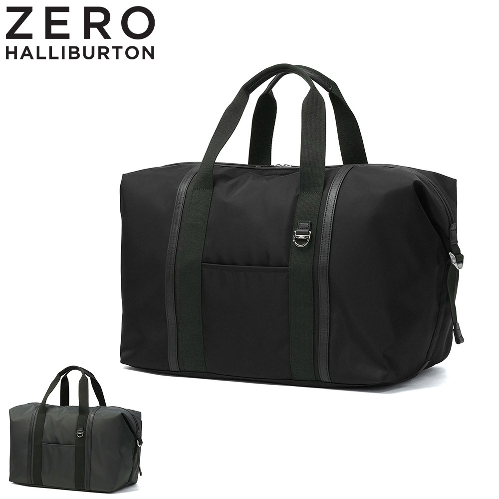 ZERO HALLIBURTON（ゼロハリバートン） 最大50%☆10/7限定 正規品5年