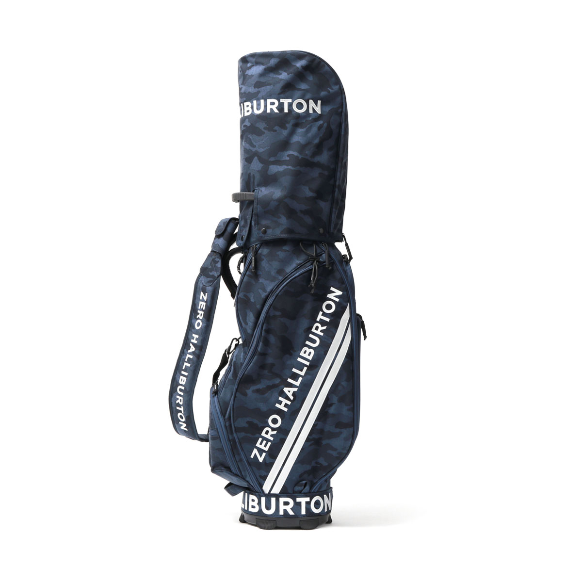 最大32%★9/1限定 正規品1年保証 ゼロハリバートンゴルフ キャディバッグ ZERO HALLIBURTON GOLF Caddie Bag  ZHG-CB1 ゴルフ ゴルフバッグ カート型 82051