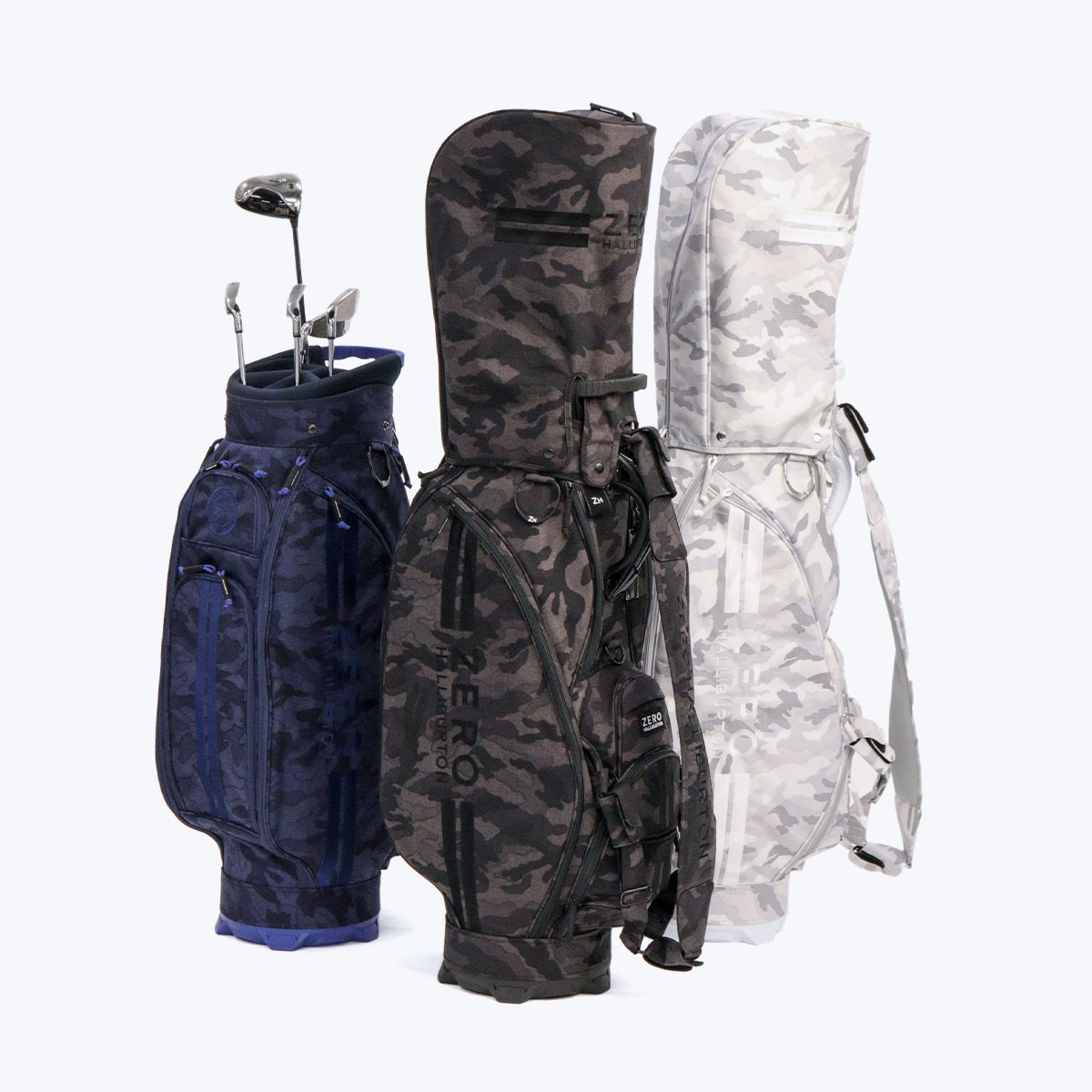 ZERO HALLIBURTON（ゼロハリバートン） 最大45%☆6/21迄 正規品1年保証
