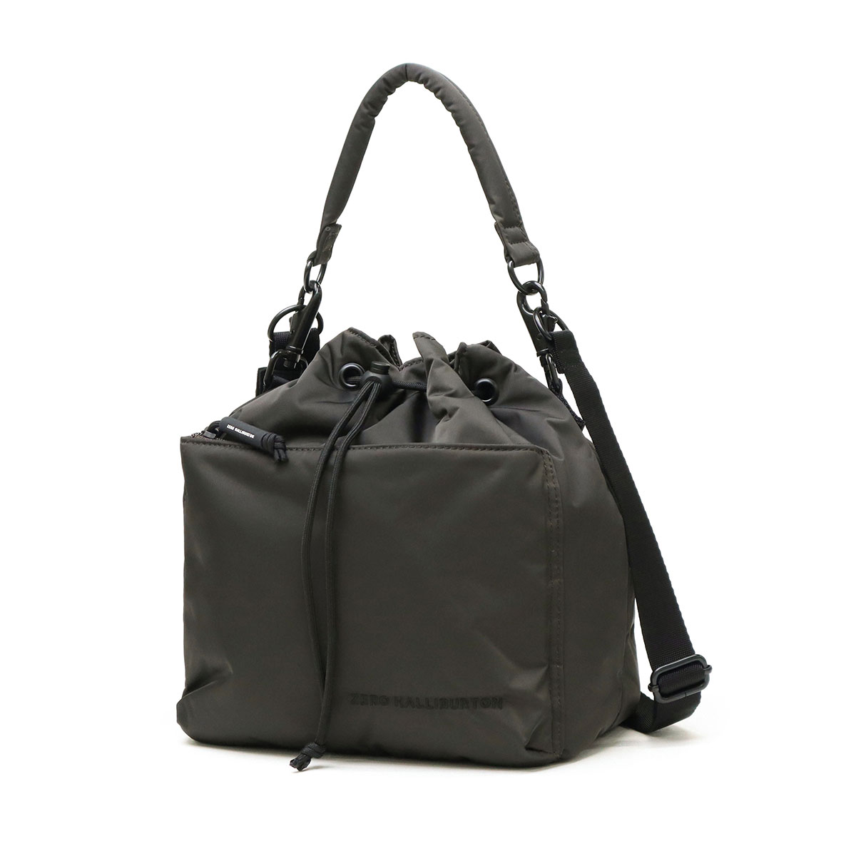 ZERO HALLIBURTON（ゼロハリバートン） 最大43%☆1/13限定 正規品5年