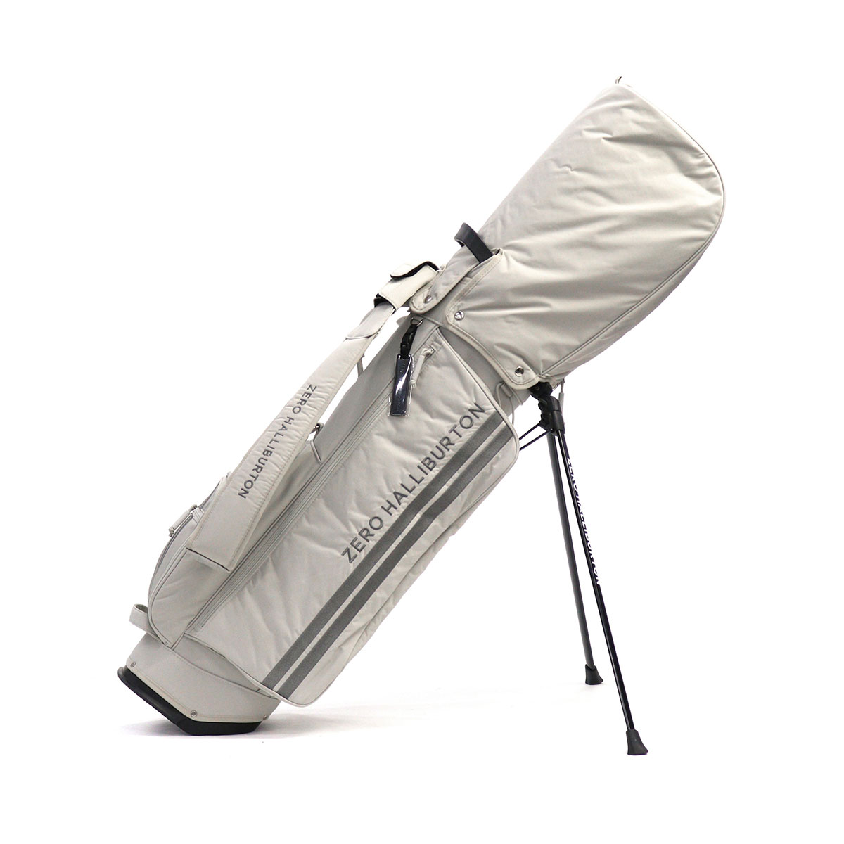 キャディバッグ（色：クリア）｜ゴルフ用バッグ｜ゴルフ｜スポーツ