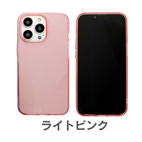 iPhone17 ケース クリア 耐衝撃 iPhoneAir iPhone17Pro iPhone17ProMax iPhone16 アイフォン iPhone15 iPhone14 iPhone13 iPhoneSE 携帯ケース | ブランド登録なし | 06