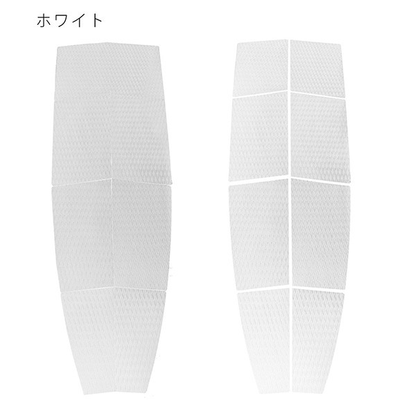 デッキパッド sup サップ  サーフィン 初心者 サーフィンデッキパッド  SUP用デッキパッド  スタンドアップパドル用 サーフィングッズ サーフィン用品 ロゴ無し | ブランド登録なし | 02