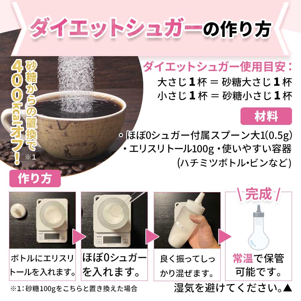 ラカンカ ほぼゼロシュガー 