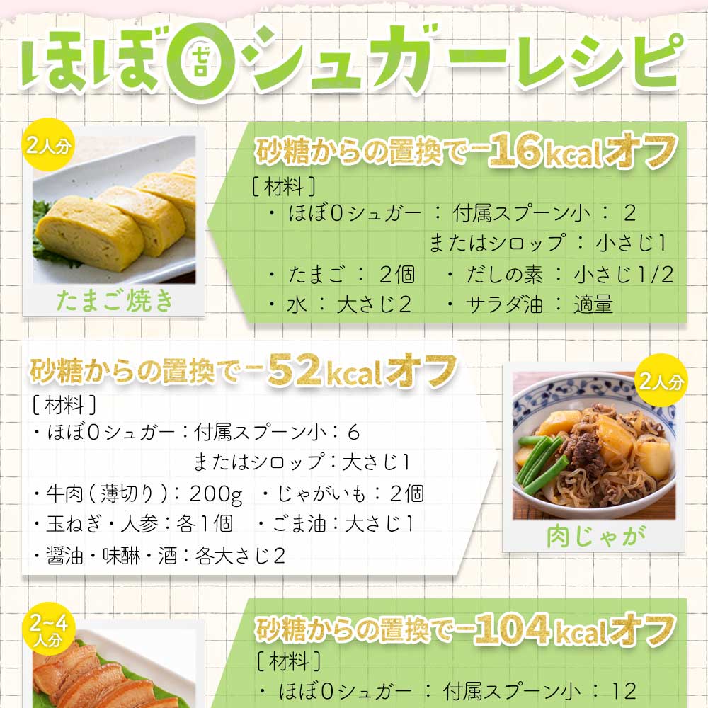 ラカンカ ほぼゼロシュガー 