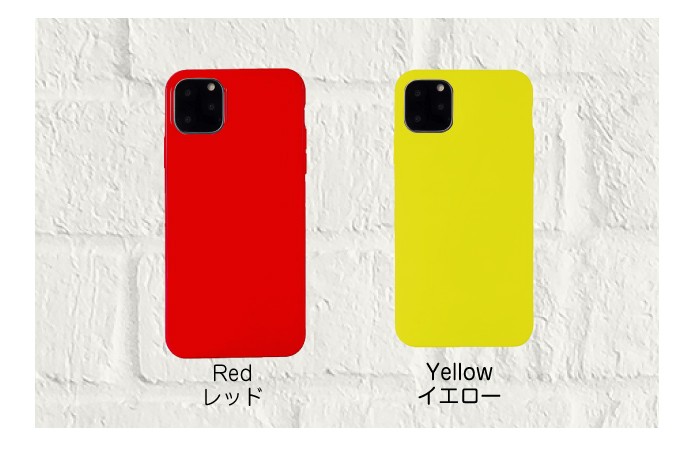 iPhone 11 ケース シリコン 耐衝撃 iPhone11 pro 11promax