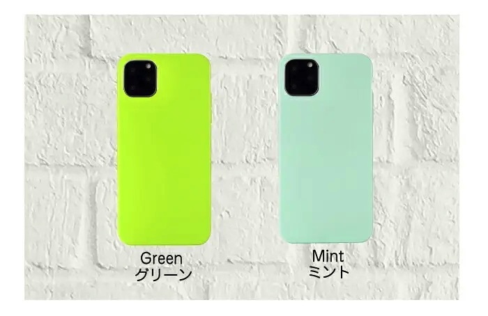 iPhone 11 ケース シリコン 耐衝撃 iPhone11 pro 11promax