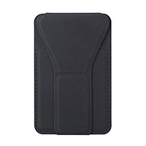 スマホカードケース 貼り付け スマホカードポケット 背面カード スマホスタンド 全機種対応 スタンド付き 強力粘着 背面カード収納 3枚 薄型 軽量 貼る | ブランド登録なし | 01