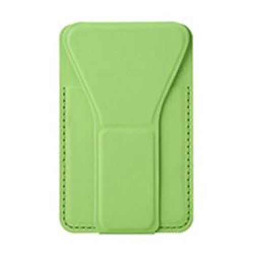 スマホカードケース 貼り付け スマホカードポケット 背面カード スマホスタンド 全機種対応 スタンド付き 強力粘着 背面カード収納 3枚 薄型 軽量 貼る | ブランド登録なし | 04