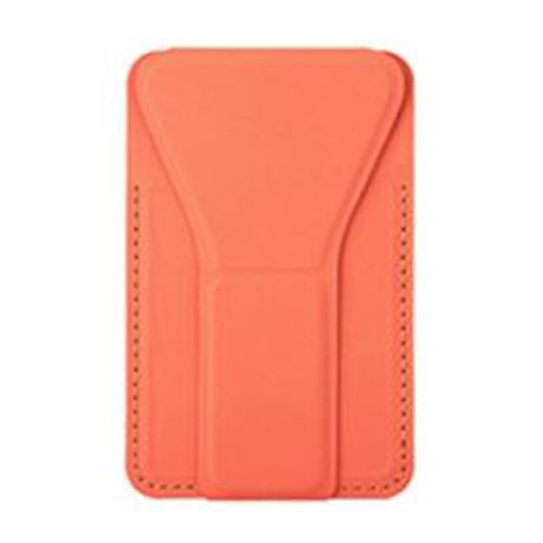 スマホカードケース 貼り付け スマホカードポケット 背面カード スマホスタンド 全機種対応 スタンド付き 強力粘着 背面カード収納 3枚 薄型 軽量 貼る | ブランド登録なし | 05