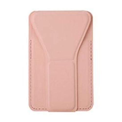 スマホカードケース 貼り付け スマホカードポケット 背面カード スマホスタンド 全機種対応 スタンド付き 強力粘着 背面カード収納 3枚 薄型 軽量 貼る | ブランド登録なし | 06