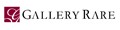 GALLERY-RARE ロゴ