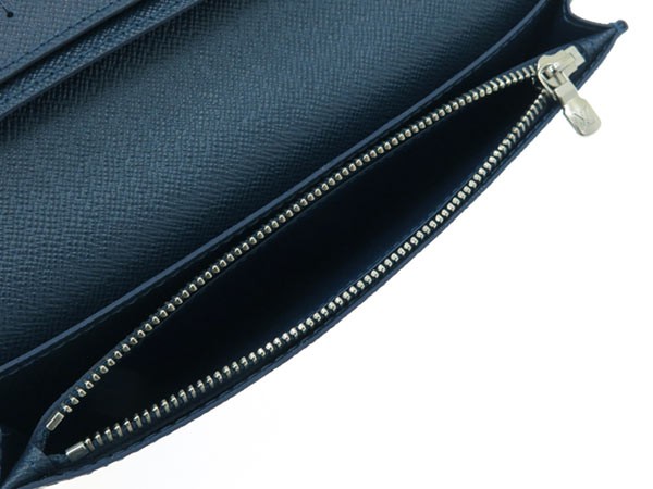 LOUIS VUITTON（ルイ・ヴィトン） 長財布 タイガ ポルトフォイユ