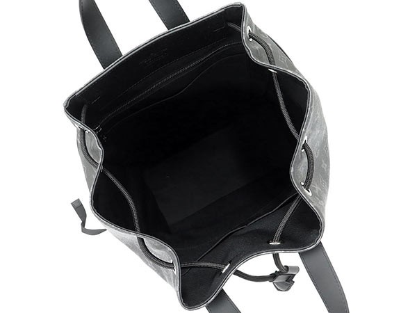 ルイヴィトン　バックパック　エクスプローラー　モノグラム・エクリプス LOUIS VUITTON ルイヴィトン バックパック エクスプローラー