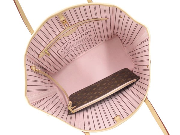 LOUIS VUITTON（ルイ・ヴィトン） トートバッグ モノグラム ネヴァー
