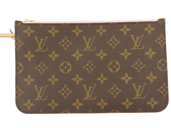 LOUIS VUITTON（ルイ・ヴィトン） トートバッグ モノグラム ネヴァー