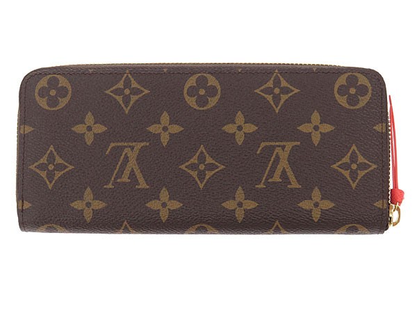 LOUIS VUITTON（ルイ・ヴィトン） 長財布 モノグラム ポルトフォイユ