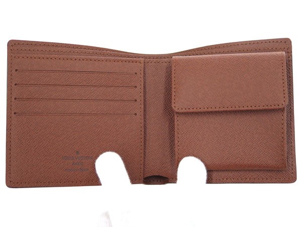 LOUIS VUITTON(ルイ・ヴィトン) 財布 モノグラム ポルトフォイユ LOUIS VUITTON(ルイ・ヴィトン) 財布 モノグラム ポルトフォイユ
