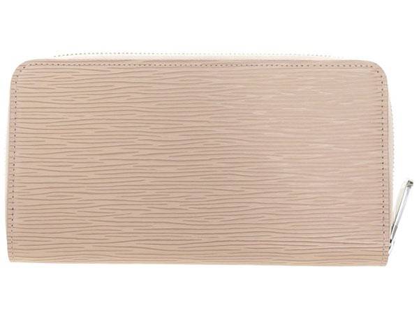 美品！ルイヴィトン エピ ジッピーウォレット LOUIS VUITTON（ルイ・ヴィトン） 長財布 エピ ジッピー・ウォレット