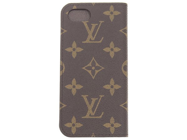 LOUIS VUITTON（ルイ・ヴィトン） アイフォンケース モノグラム