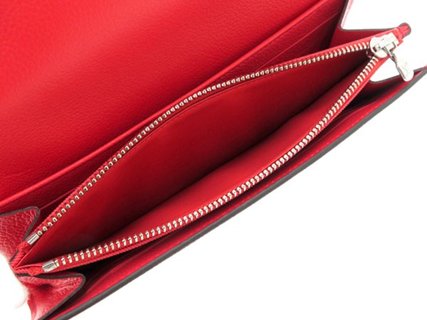 ルイヴィトン M62328 ポルトフォイユ・ロックミー2 長財布 カーフ LOUIS VUITTON】ルイヴィトン『ポルトフォイユ ロックミー2』M62328
