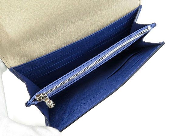 LOUIS VUITTON / ルイヴィトン/長財布/ポルトフォイユロックミーⅡ/M62327/レザー// LOUIS VUITTON（ルイ・ヴィトン） 長財布 ポルトフォイユ・ロックミー