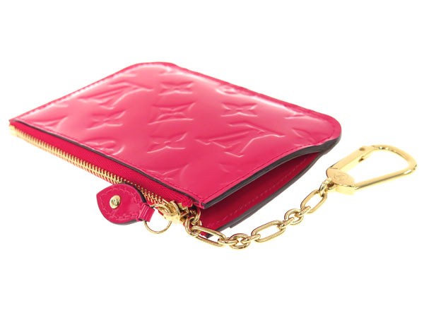 LOUIS VUITTON（ルイ・ヴィトン） コインケース ポシェット・クレNM