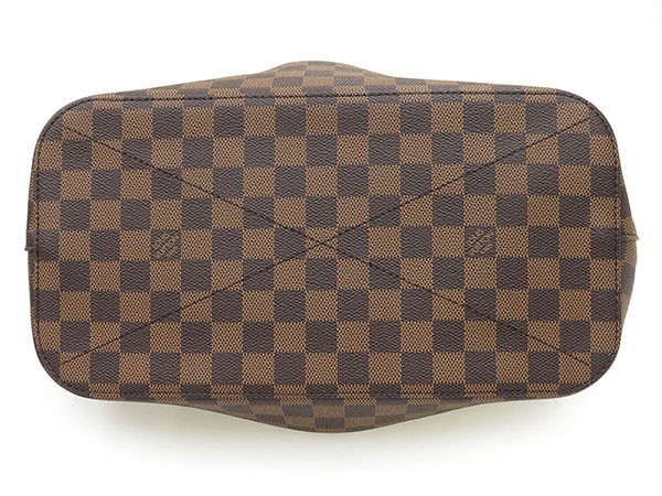 LOUIS VUITTON ダミエ・エベヌ 洗練された美しさ！ルイ・ヴィトン ダミエ・エベヌをご紹介！
