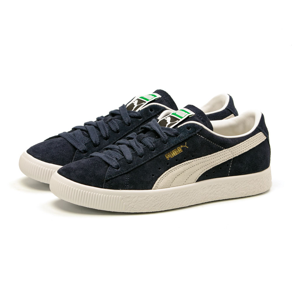 PUMA プーマ スニーカー メンズ スウェード VTG SUEDE 374921 シューズ