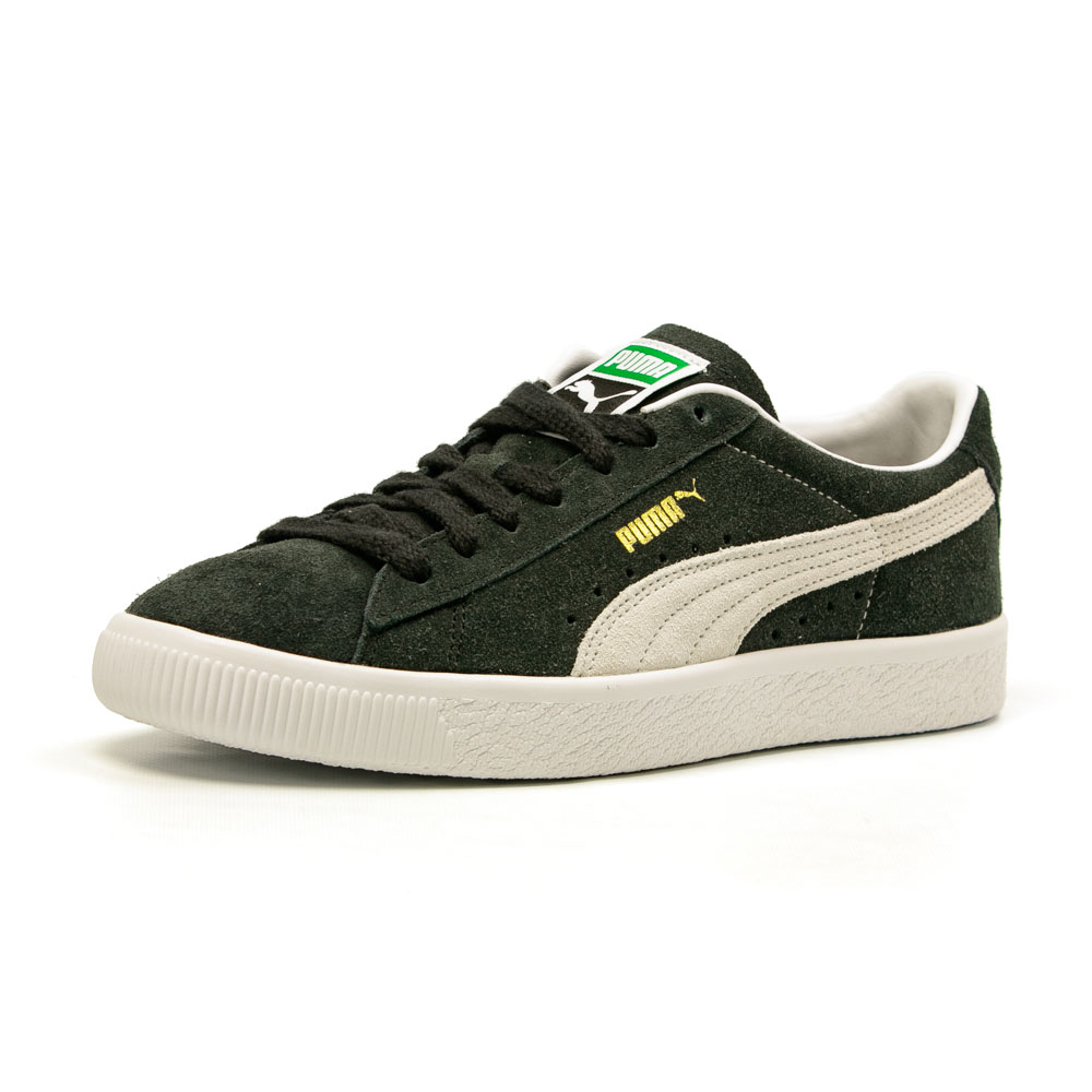 PUMA プーマ スニーカー メンズ スウェード VTG SUEDE 374921 シューズ 靴 : bb-374921 : FOOT PLACE  Yahoo!ショッピング店 - 通販 - Yahoo!ショッピング