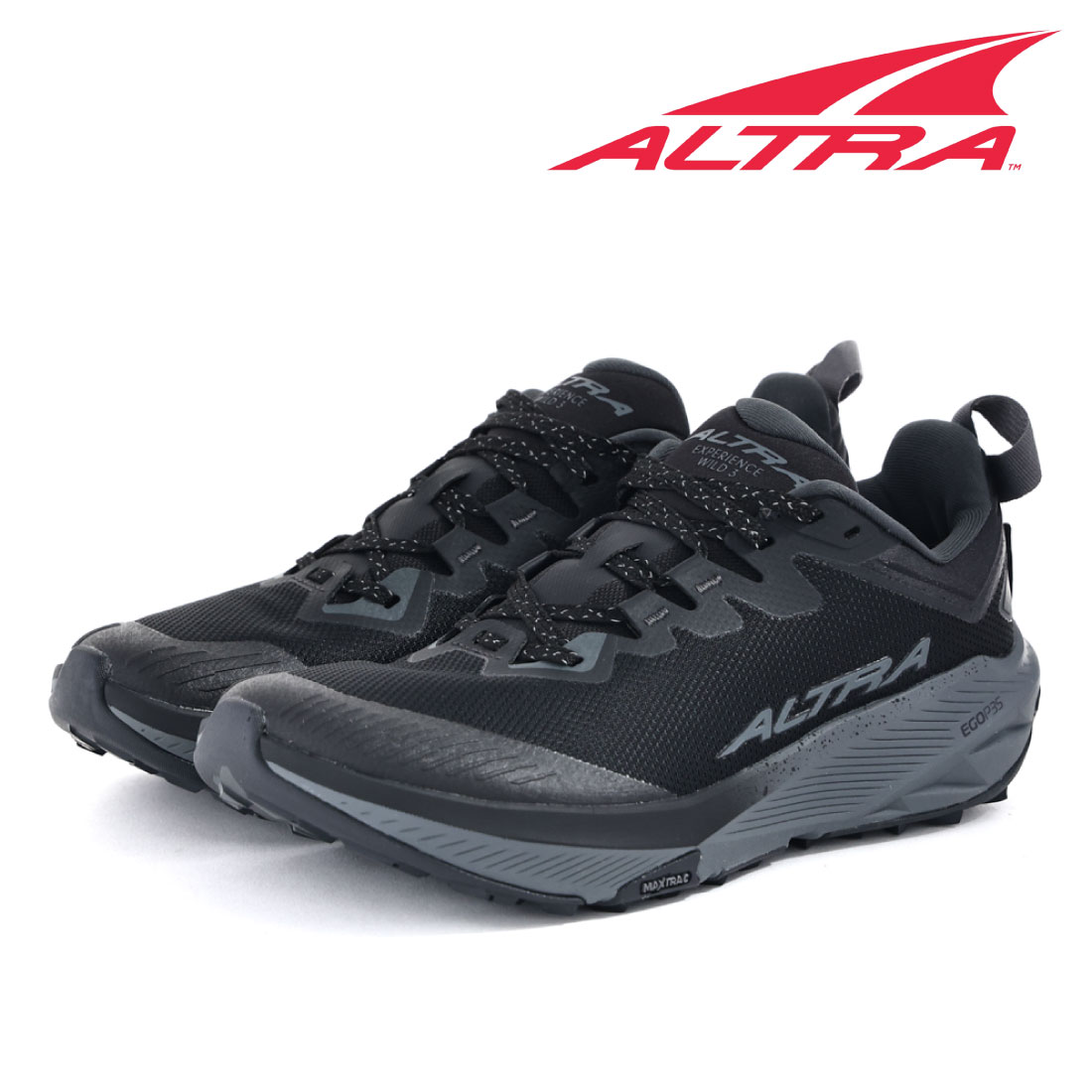 ALTRA アルトラ メンズ スニーカー エクスペリエンス ワイルド3