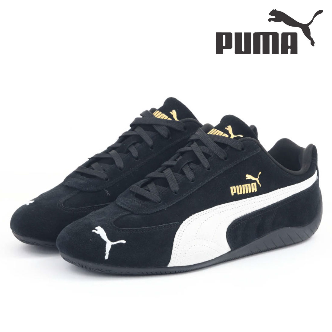 PUMA（プーマ） メンズ レディース スニーカー スピードキャット OG