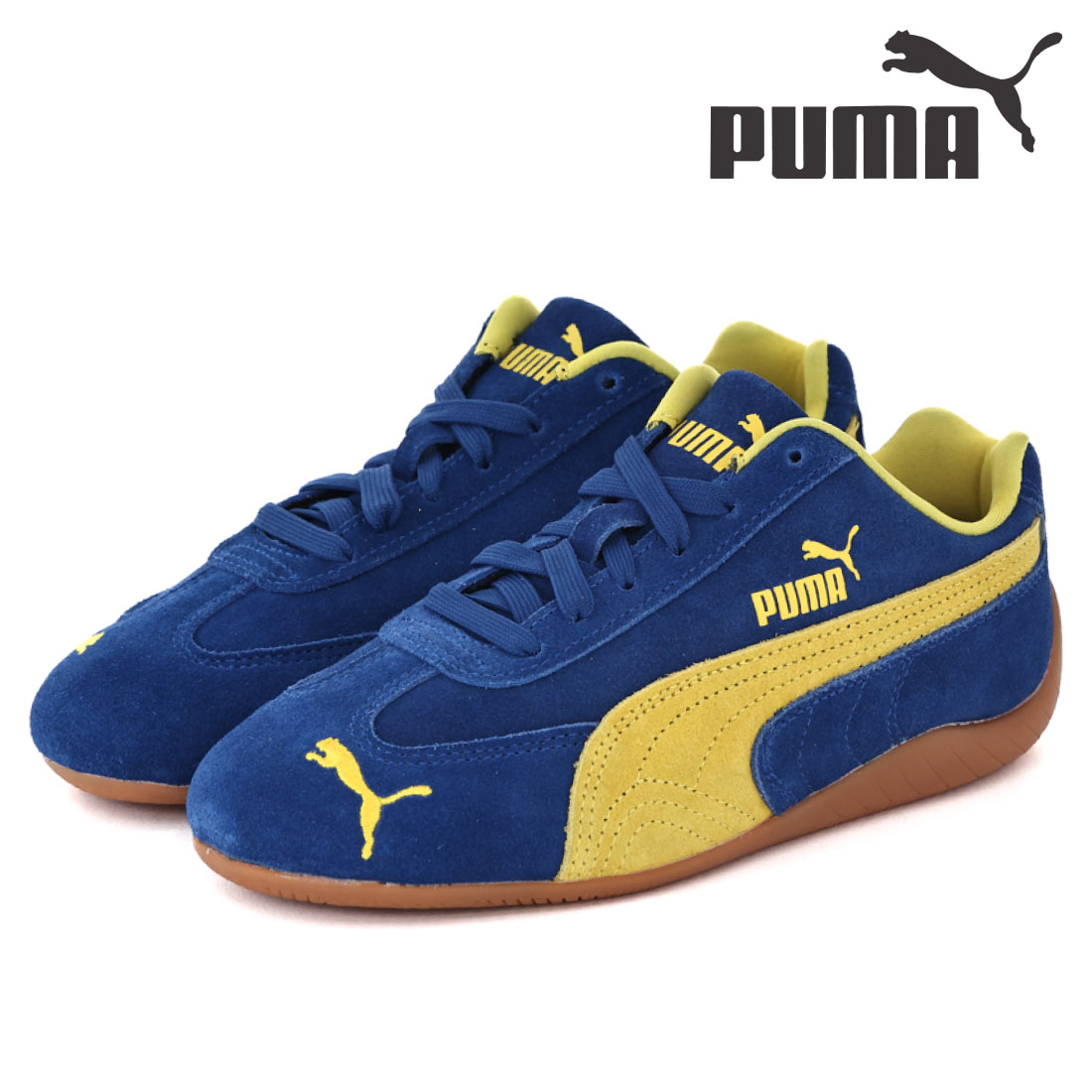 PUMA（プーマ） メンズ レディース スニーカー スピードキャット OG